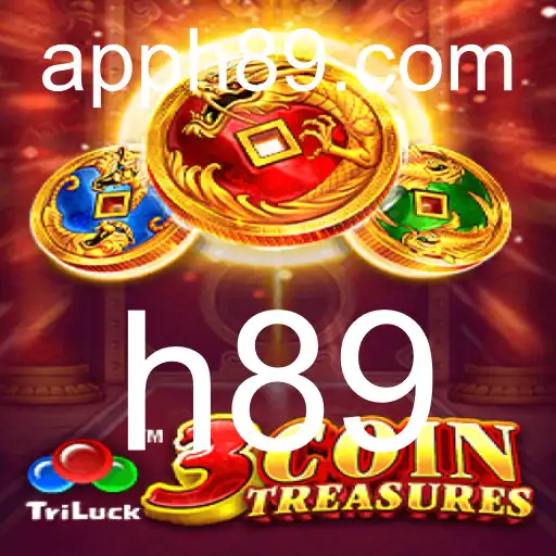 Descubra o Empolgante Mundo de 3CoinTreasures