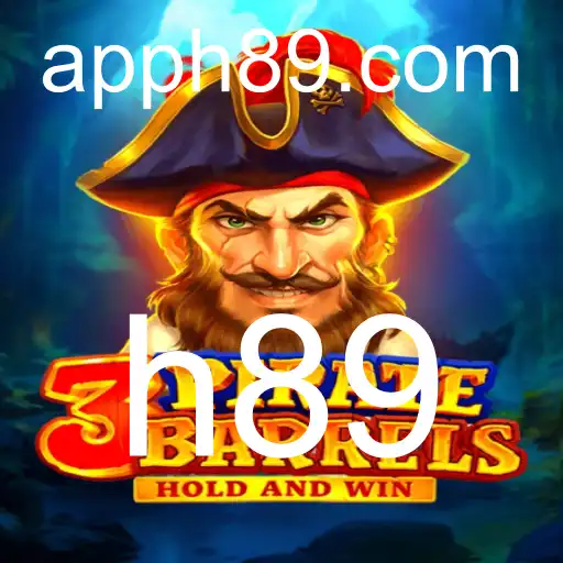 Descubra as Aventuras de 3PirateBarrels: O Jogo Inovador