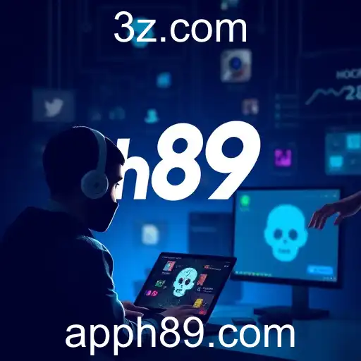 Revolução dos Jogos Digitais Ganha Força no Brasil