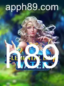 ElementalLinkWater: A New Wave in Gaming
