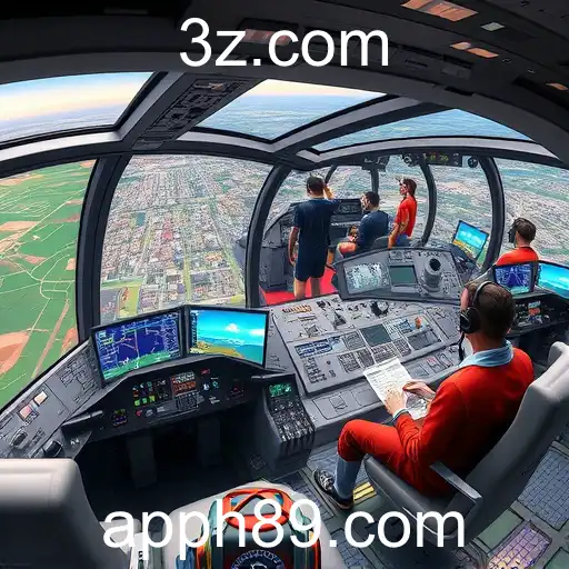 H89: O Novo Fenômeno dos Jogos Ganha Popularidade em 2025