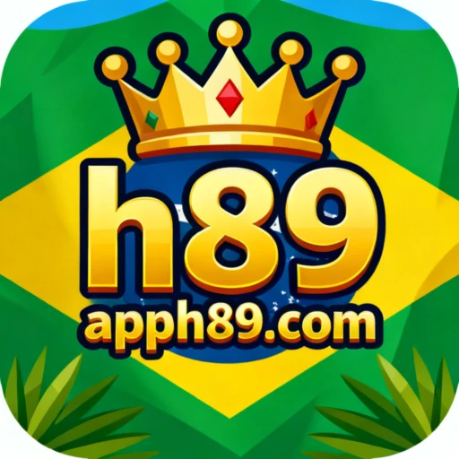 h89 Logo