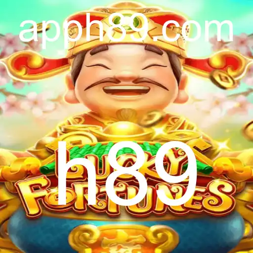 LUCKYFORTUNES: Um Novo Mundo de Aventuras e Estratégias