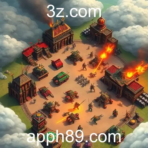 Ascensão dos Jogos Mobile em 2025