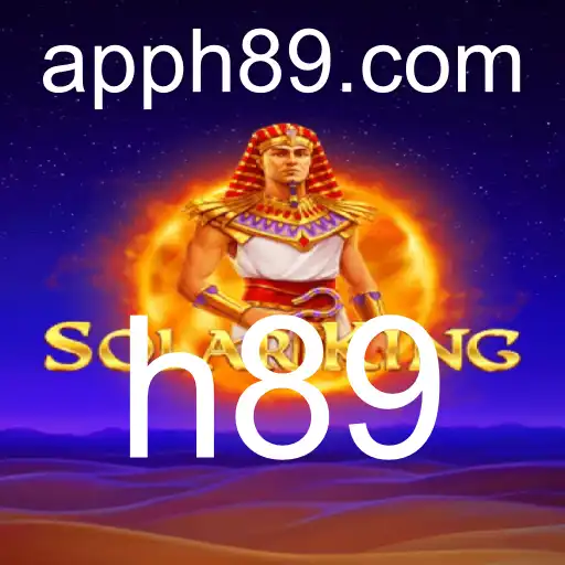 Descubra SolarKing: O Novo Fenômeno dos Jogos com a Palavra-chave 'h89'
